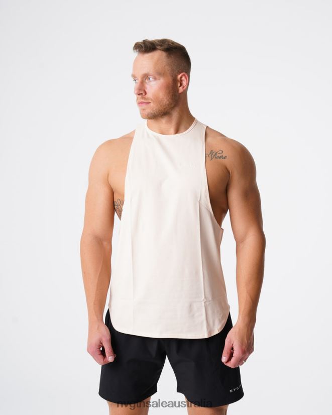 Pulse Edge Tank 24JF4Z802 Cosmic Tops NVGTN Men