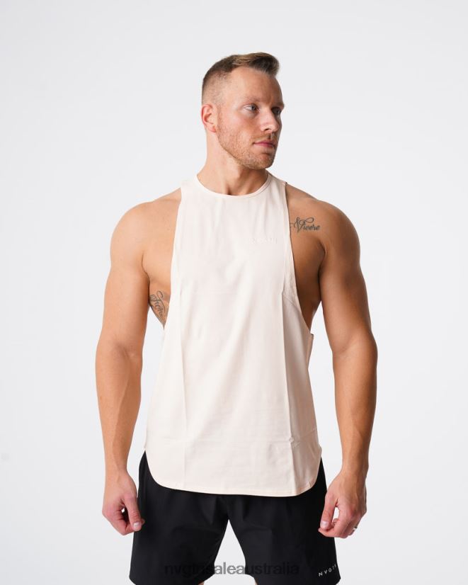 Pulse Edge Tank 24JF4Z802 Cosmic Tops NVGTN Men