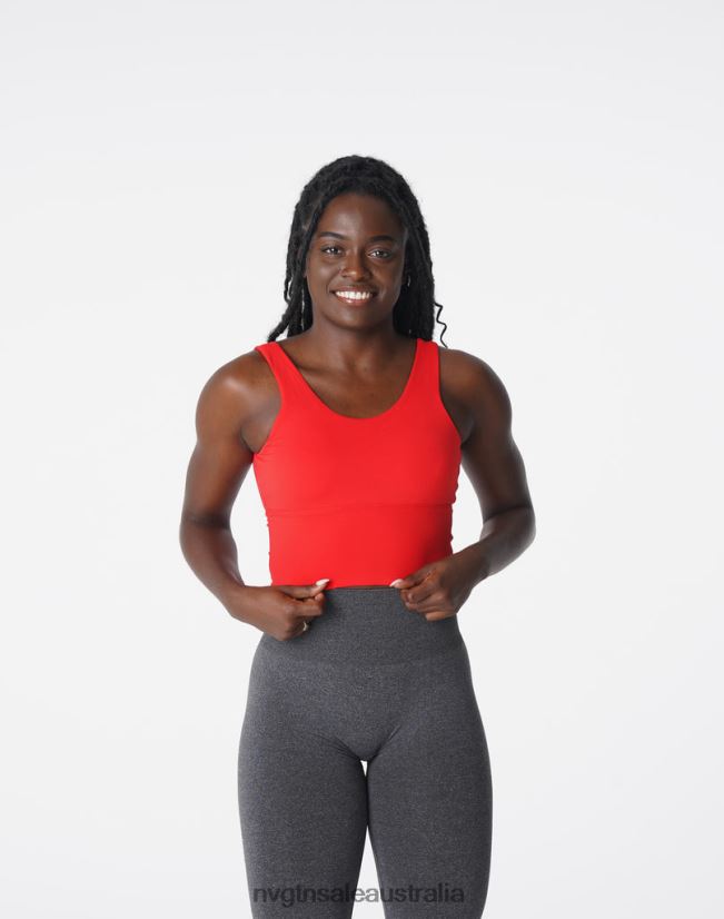 Essence Bra 24JF4Z193 Scarlet Fitness NVGTN Women