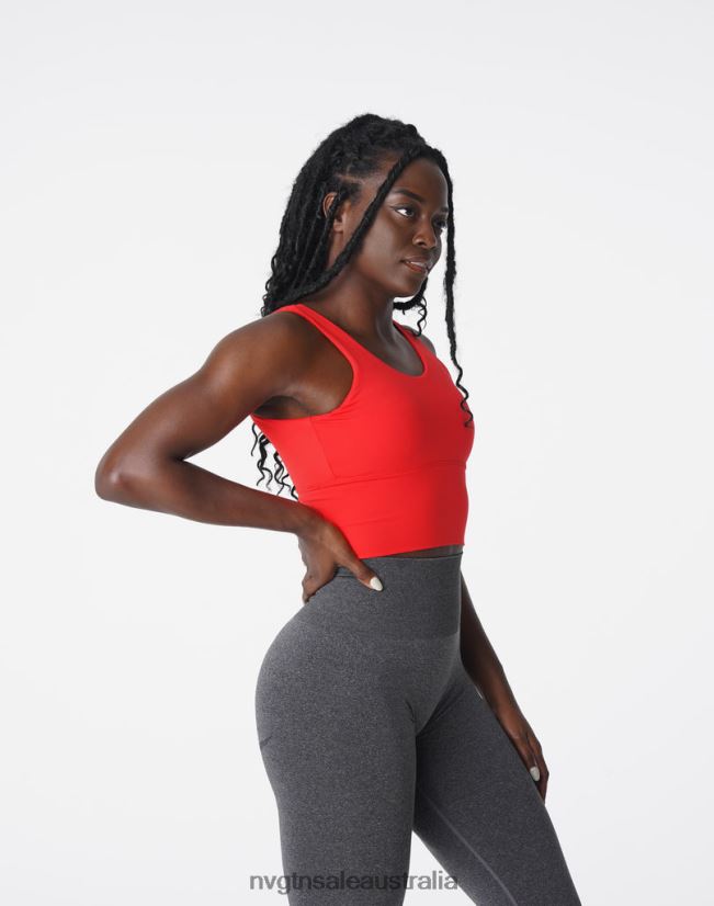 Essence Bra 24JF4Z193 Scarlet Fitness NVGTN Women