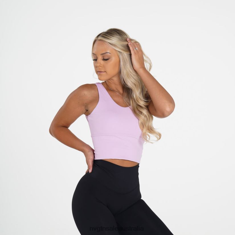 Essence Bra 24JF4Z256 Lily Fitness NVGTN Women