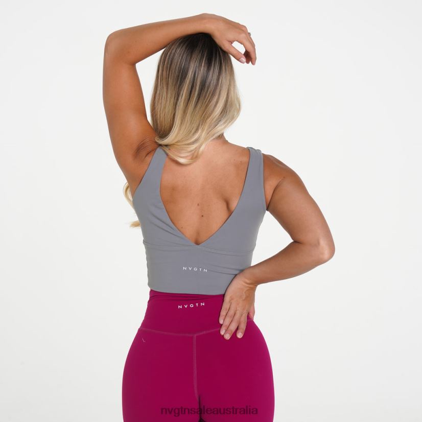 Essence Bra 24JF4Z258 Mist Fitness NVGTN Women