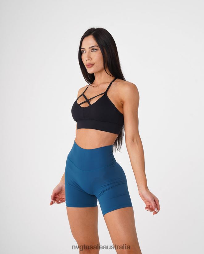 Oasis Bra 24JF4Z181 Black Fitness NVGTN Women