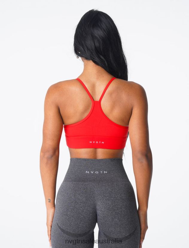 Oasis Bra 24JF4Z184 Scarlet Fitness NVGTN Women