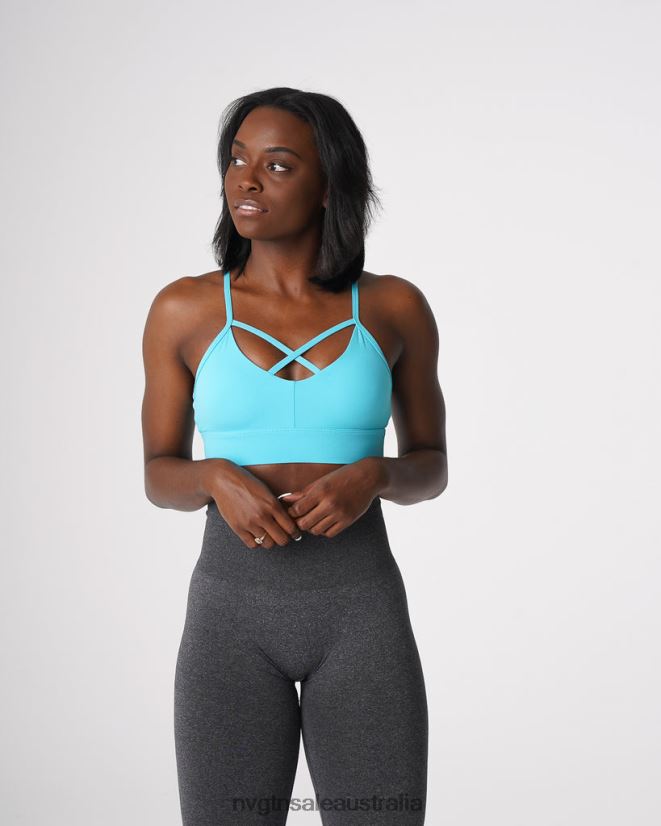 Oasis Bra 24JF4Z238 Aqua Fitness NVGTN Women