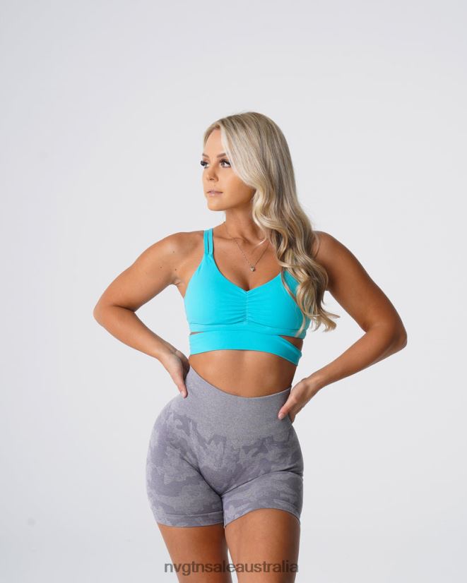 Revolve Bra 24JF4Z101 Aqua Fitness NVGTN Women