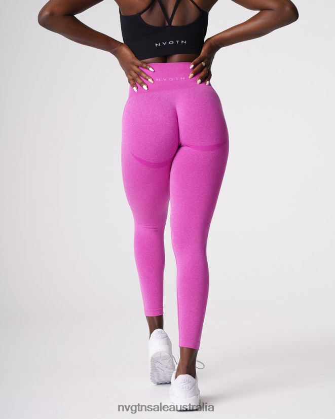 Contour Seamless Leggings 24JF4Z538 Maui Fitness NVGTN Women