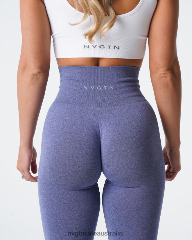 NV Seamless Leggings 24JF4Z591 Royale Fitness NVGTN Women