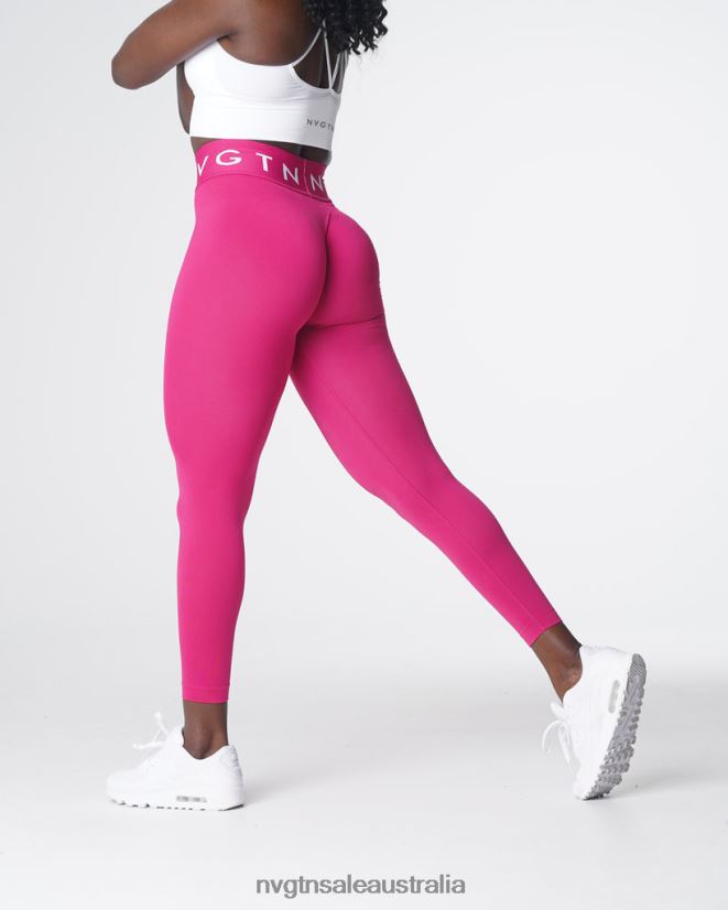 Sport Seamless Leggings 24JF4Z543 Cosmo Fitness NVGTN Women