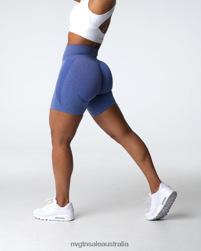 Contour Seamless Shorts 24JF4Z335 Royale Fitness NVGTN Women